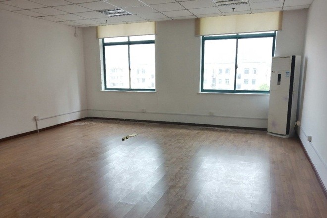 久裕商務(wù)樓