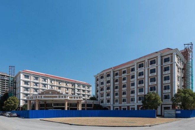 夢(mèng)享薈濱江