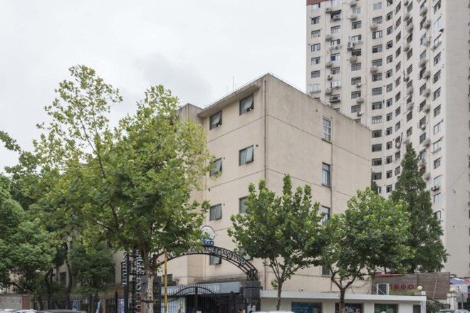 久裕商務(wù)樓