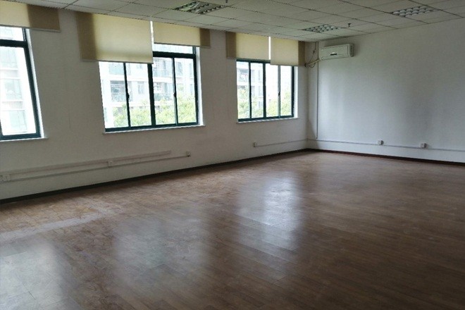 久裕商務(wù)樓