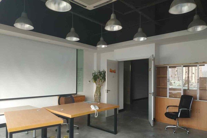 左岸88創(chuàng)意園