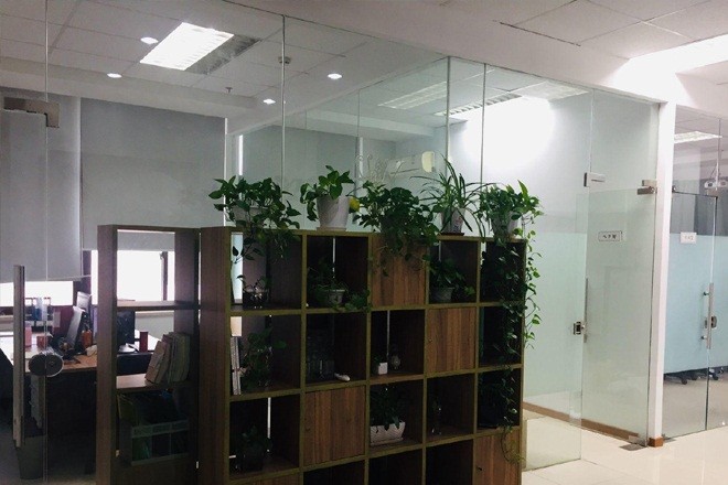 浦江2162創(chuàng)意園