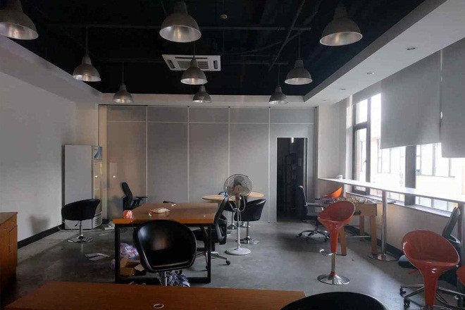 左岸88創(chuàng)意園