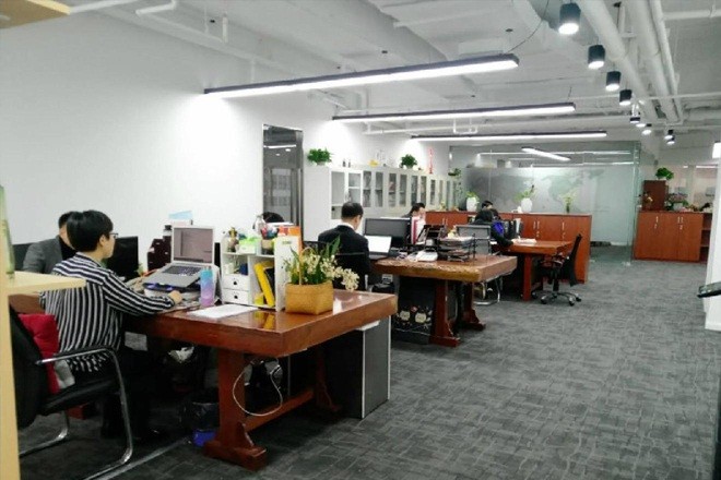 博碩創(chuàng)意園