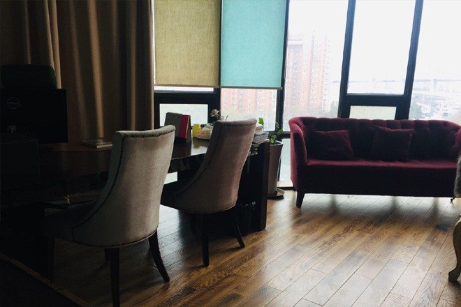 浦江2162創(chuàng)意園