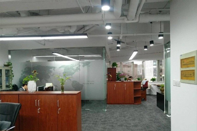 博碩創(chuàng)意園