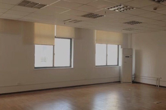 久裕商務(wù)樓