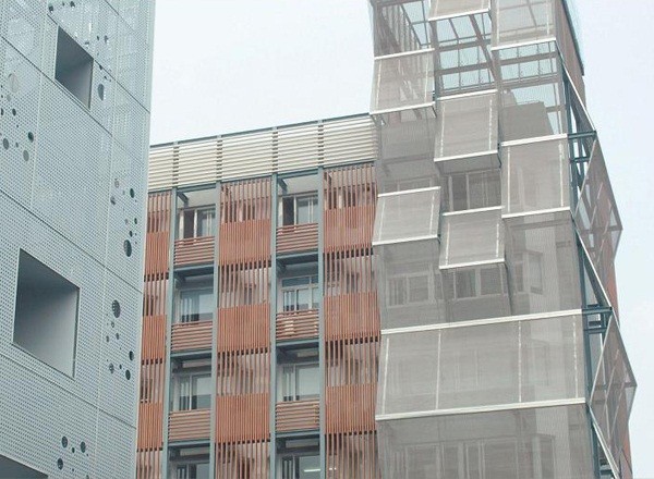 尚街Loft上海雙創(chuàng)產(chǎn)業(yè)園