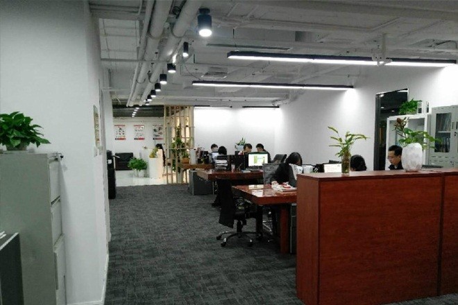 博碩創(chuàng)意園