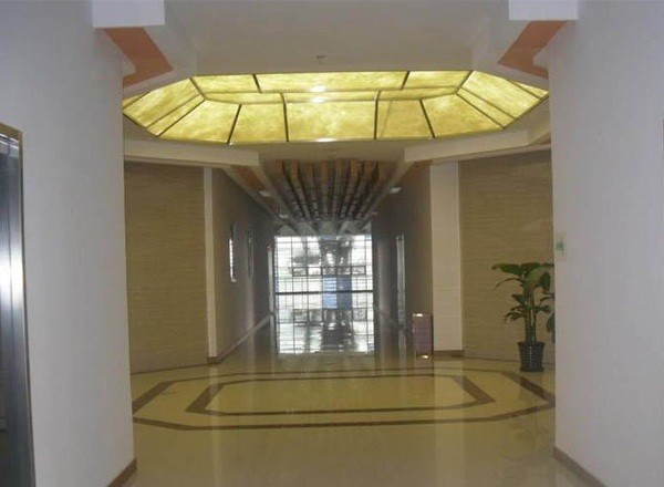 永旭商務(wù)中心