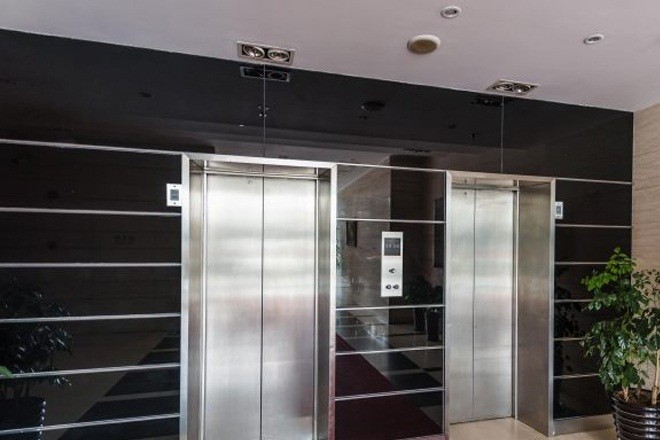 東方明珠商務(wù)樓