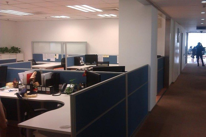 鄂爾多斯艾力大廈