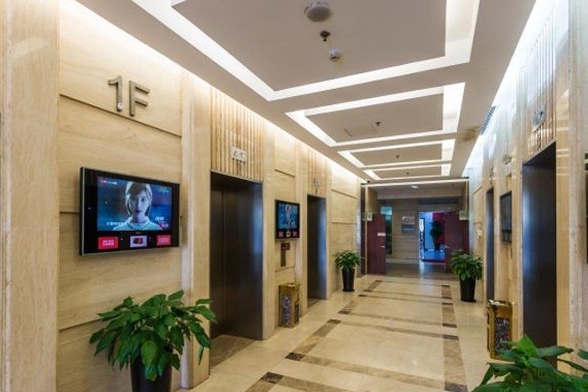 振華企業(yè)廣場(chǎng)