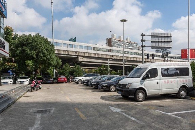 東方明珠商務(wù)樓