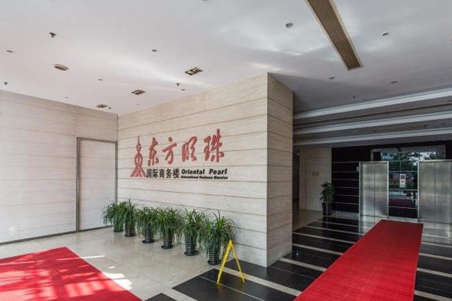 東方明珠商務(wù)樓