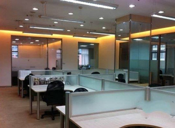 永旭商務(wù)中心