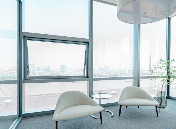 中企財(cái)富世紀(jì)大廈