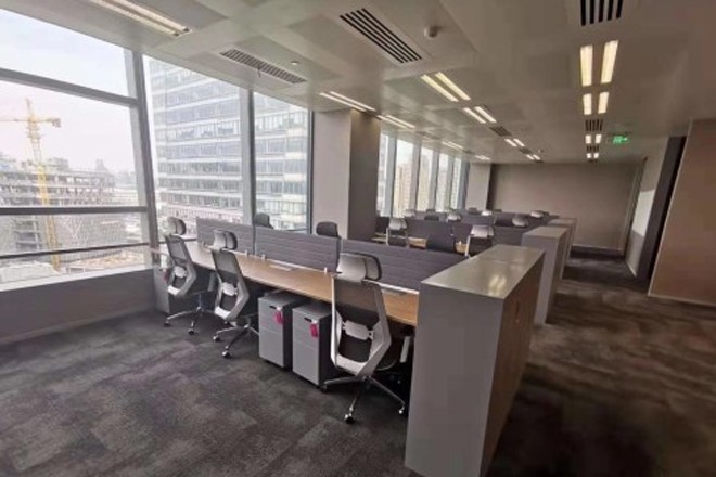 環(huán)球都會廣場