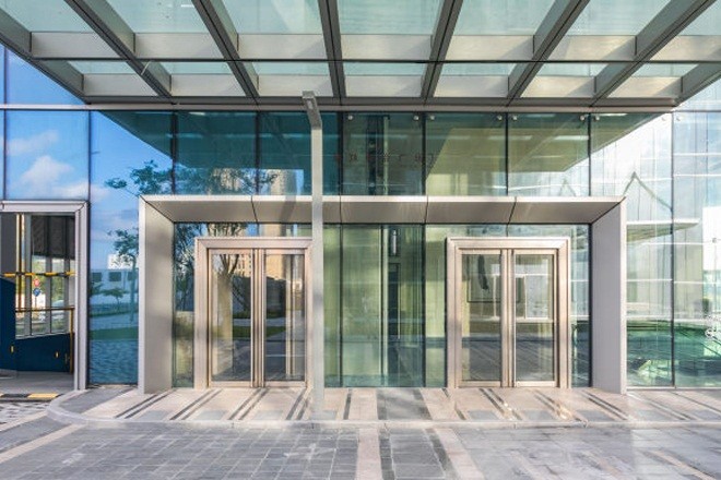 環(huán)球都會廣場