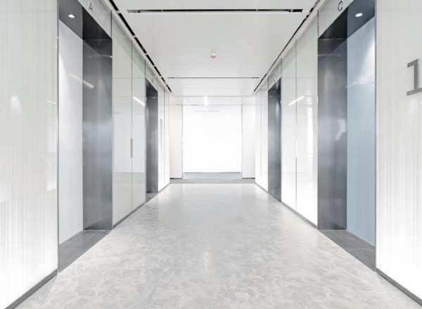 中企財(cái)富世紀(jì)大廈