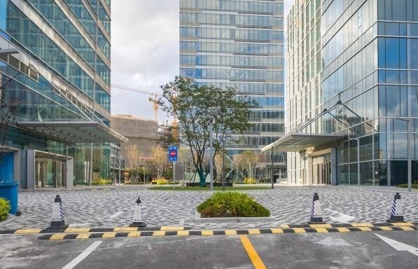 環(huán)球都會廣場