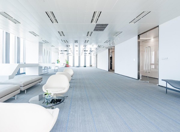 中企財(cái)富世紀(jì)大廈