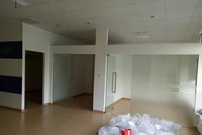 東朔商務(wù)中心