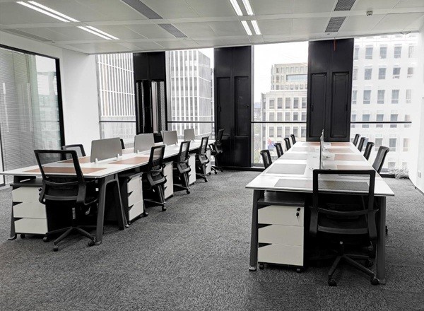 魯能國(guó)際中心