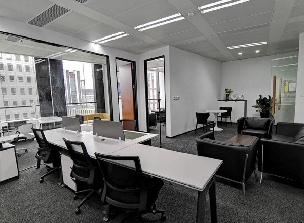 魯能國(guó)際中心