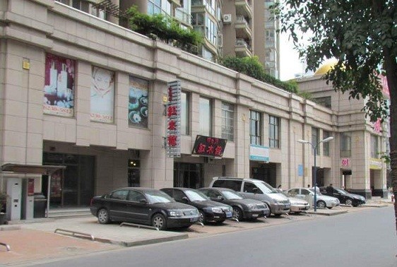 金橋谷創(chuàng)意園