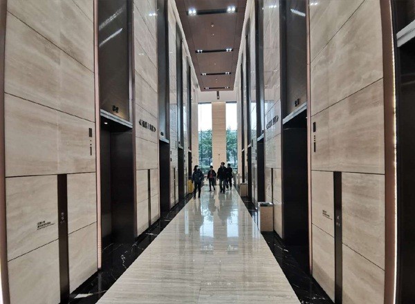 魯能國(guó)際中心