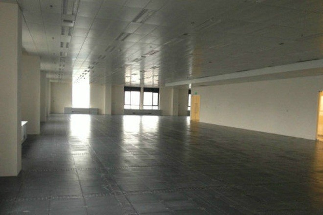 招商局上海中心