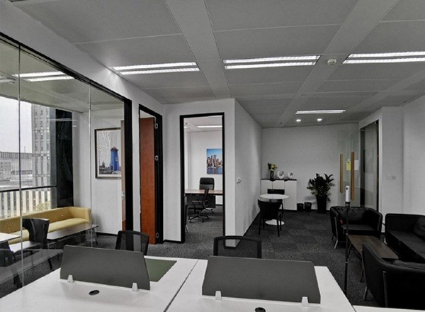 魯能國(guó)際中心