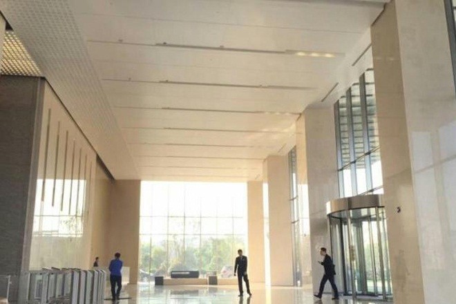 中建時(shí)代廣場(chǎng)