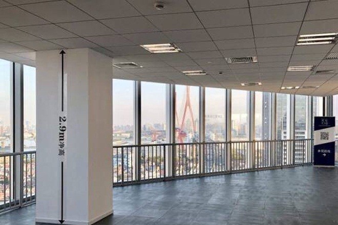 前灘世貿(mào)中心