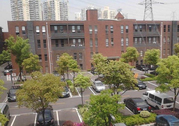 金橋谷創(chuàng)意園