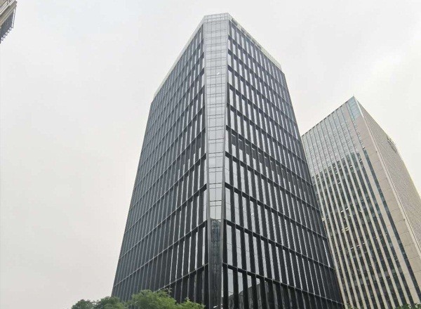 魯能國(guó)際中心