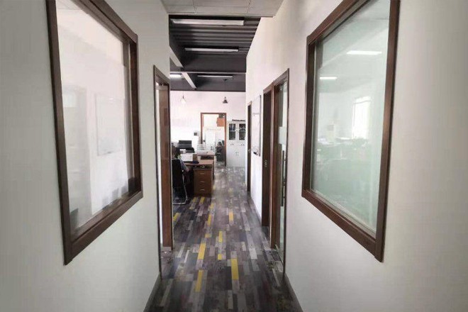 金橋谷創(chuàng)意園