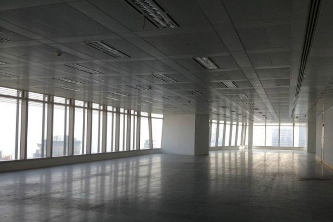 招商局上海中心