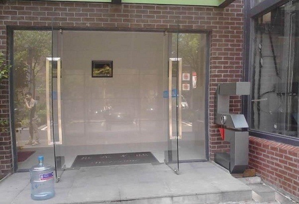 金橋谷創(chuàng)意園