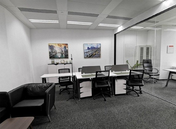 魯能國(guó)際中心