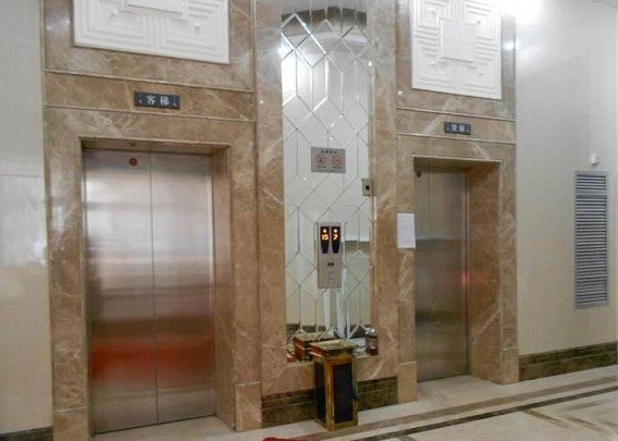 金橋谷創(chuàng)意園