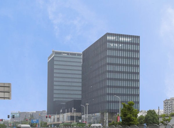 中建時(shí)代廣場