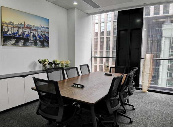 魯能國(guó)際中心