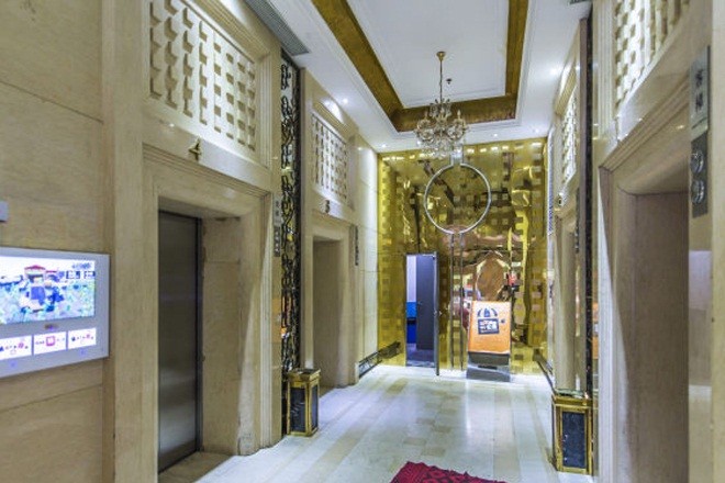 禹州金橋國(guó)際