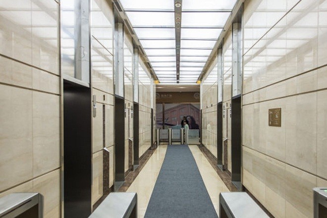 禹州廣場(chǎng)