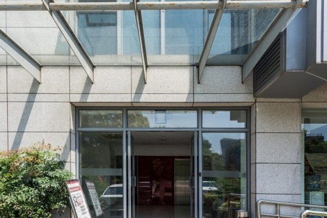 張江創(chuàng)星園