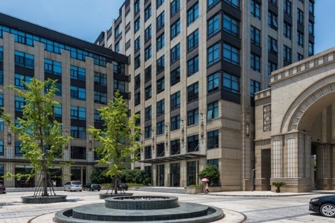 盛大天地全球研發(fā)中心