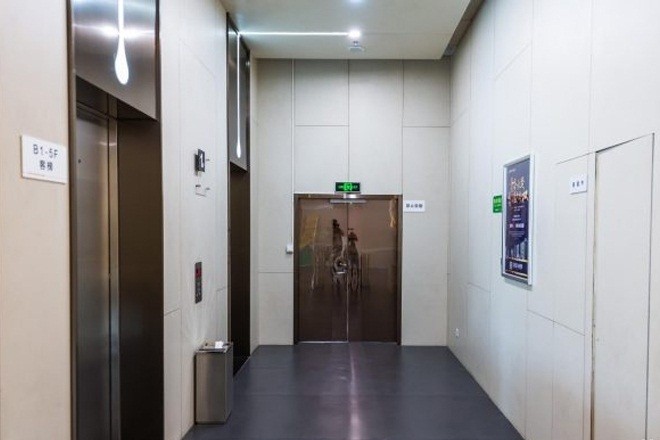 盛大天地全球研發(fā)中心