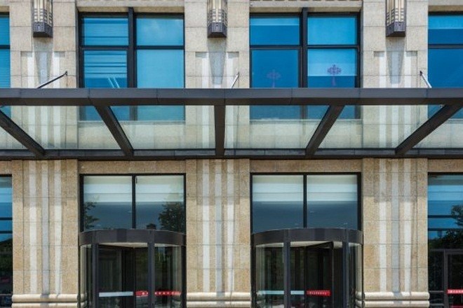 盛大天地全球研發(fā)中心